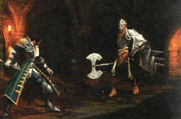 Castlevania: Lords of Shadow - Mirror of Fate - Imagen 20